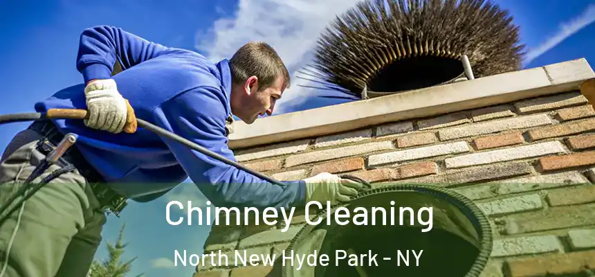  Chimney Cleaning North New Hyde Park - NY