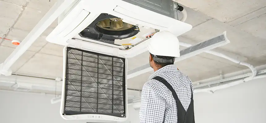 Our Affordable Duct Cleaning Near Me Services in North New Hyde Park, NY