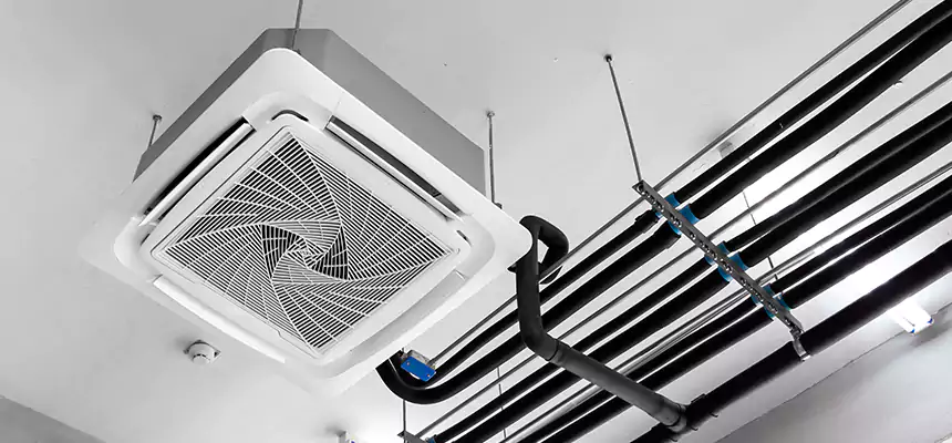 Our Air Duct Deep Cleaning Services in North New Hyde Park, NY