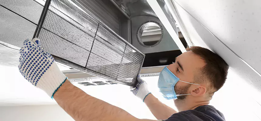 Our Bathroom Exhaust Duct Cleaning Services in North New Hyde Park, NY