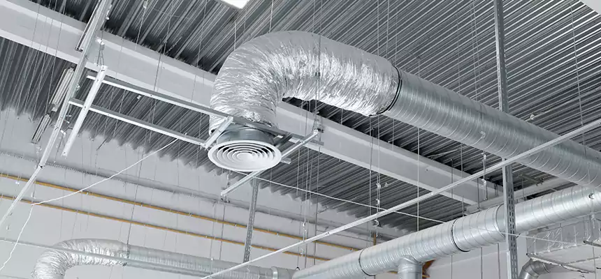 Our Dryer Vent Hose Replacement Services in North New Hyde Park, NY