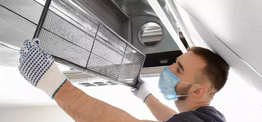 Our Dryer Vent Replacement Services in North New Hyde Park, NY