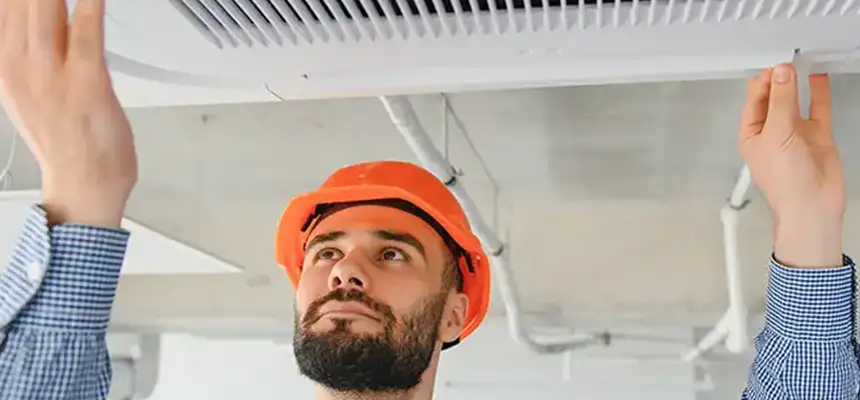 Our Furnace Vent Cleaning Services in North New Hyde Park, NY