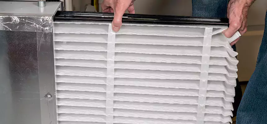 Transparent HEPA Filter Installation Cost & Inspection in North New Hyde Park