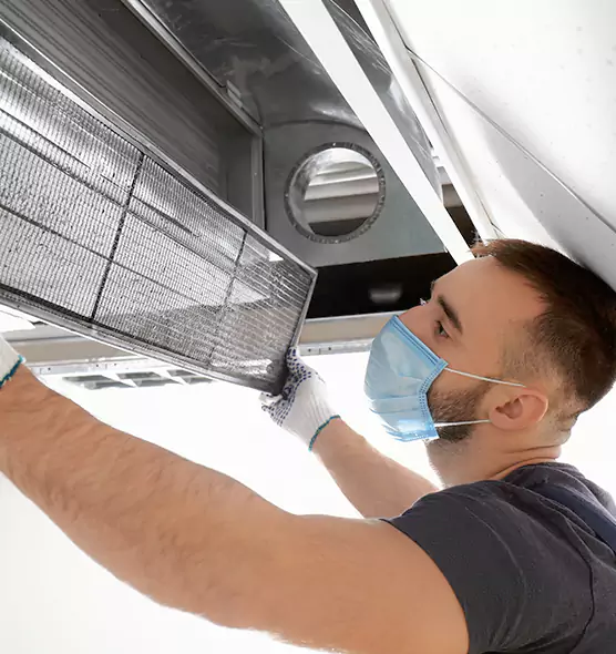 About Air Duct Pathogen Disinfection in North New Hyde Park, NY