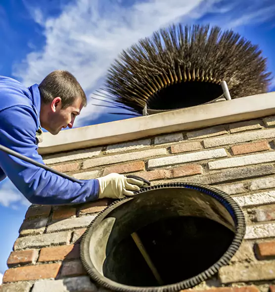 About Professional Chimney Sweep in North New Hyde Park, NY