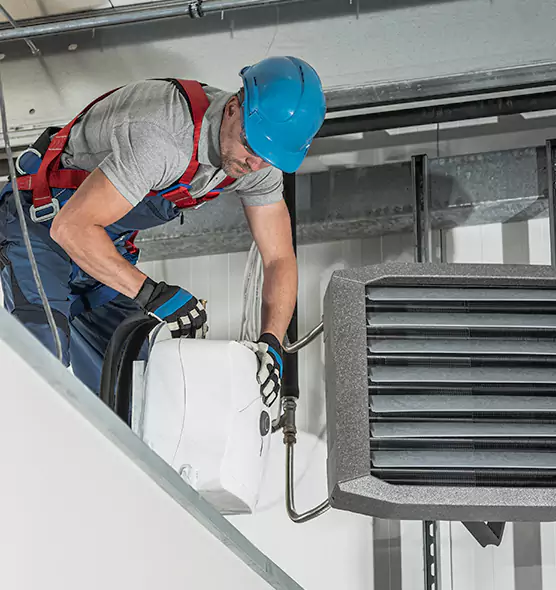 Professional Custom HVAC Ductworkin North New Hyde Park, NY