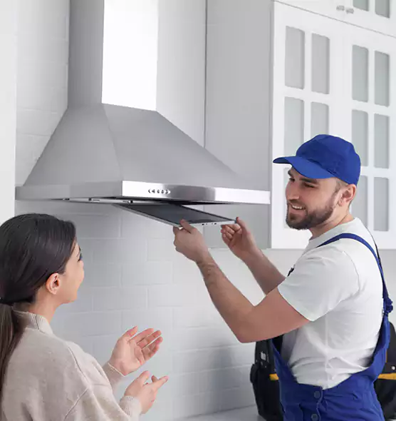 Professional Dryer Vent Cleaning Service in North New Hyde Park, NY