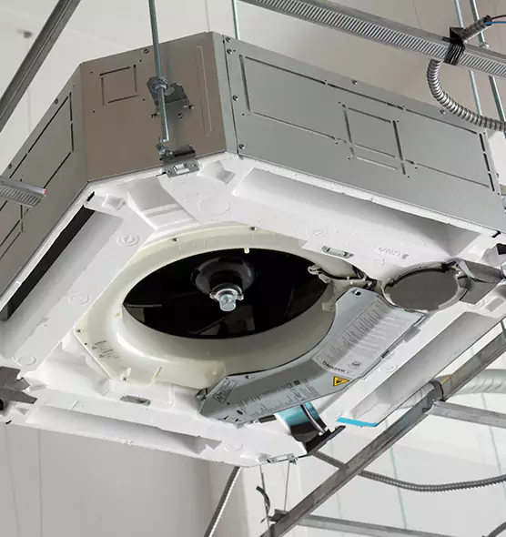 Professional Industrial Dryer Vent Cleaning in North New Hyde Park, NY