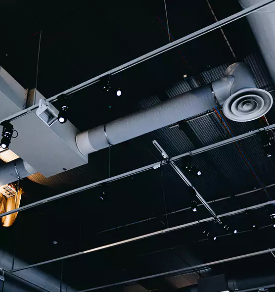 Professinal UV Light Air Purification for Ducts in North New Hyde Park, NY